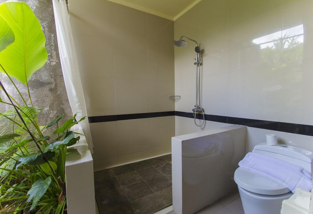 Ladera Villa Ubud Exteriör bild