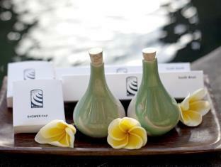 Ladera Villa Ubud Exteriör bild